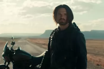 Роль Себастиана Стэна в фильме "Бэтмен 2" подтверждена