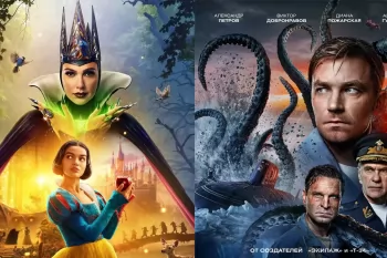 Объявлены номинанты на антипремию "Ржавый бублик 2026"