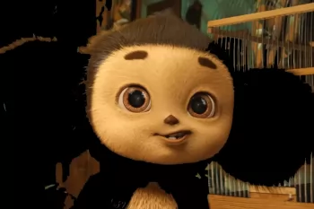 "Чебурашка 2" стал вторым российским фильмом с пятью миллиардами