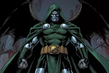 Стремление Доктора Дума уничтожить Мстителей объяснили