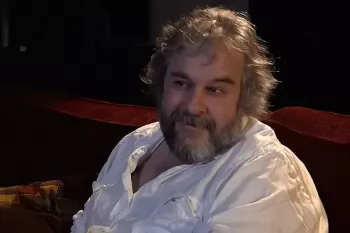 Режиссер Питер Джексон объяснил нежелание снимать фильмы