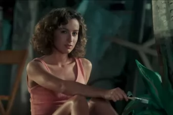 У легендарной мелодрамы "Грязные танцы" будет сиквел