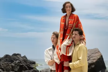 Ана де Армас сыграет фитнес-инфлюенсера в ремейке триллера "ЗОЖ"