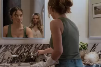 "Горничная" стала самым успешным фильмом Сидни Суини