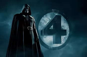 Доктор Дум может оказаться союзником Мстителей в новом фильме