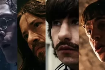 Сэм Мендес представил свое версию The Beatles