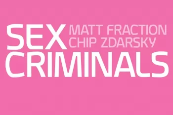 Amazon экранизирует скандальный комикс "Секс-преступники"