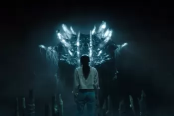 Выпущен трейлер второго сезона сериала "Монарх: Наследие монстров"