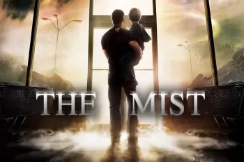 Режиссер фильма "Доктор Сон" экранизирует "Мглу" Стивена Кинга