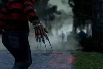 Автор "Заклятия" напишет сценарий фильма по игре "Dead by Daylight"