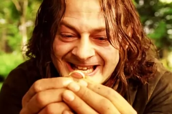 "Властелин колец: Охота на Голлума" будет отличаться от книги