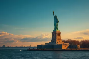 Режиссер фильма о Гитлере экранизирует историю Статуи Свободы США