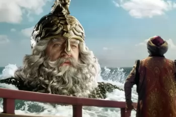 "Сказка о царе Салтане" заработала миллиард в прокате