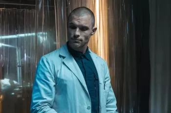 Звезда "Дэдпула" сыграет в экранизации игры "God of War"