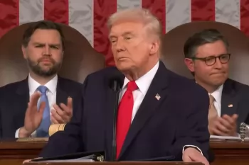 Дональд Трамп высмеял Роберта Де Ниро