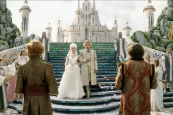 Кассовые сборы "Сказки о царе Салтане" превысили полтора миллиарда