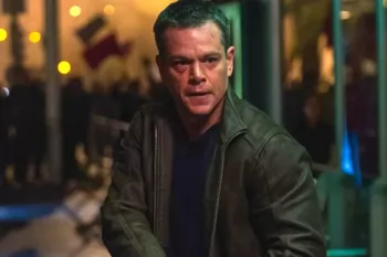 Джейсона Борна перезапустят без Мэтта Дэймона