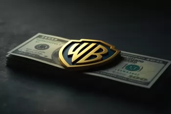 Названа стоимость покупки компании Warner Bros. Discovery