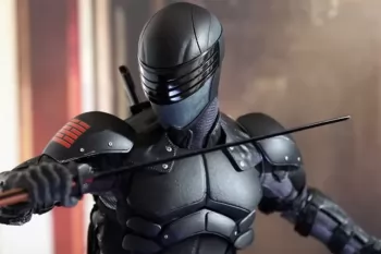 "Отмененный" в Голливуде Макс Лэндис перезапустит "Бросок Кобры"