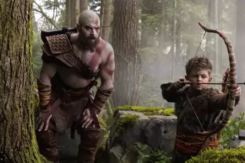 Создатель "God of War" назвал "тупым" первый кадр из сериала