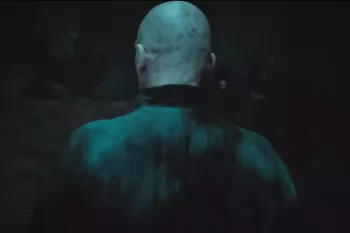 Звезду Marvel назвали главным претендентом на роль Волан-де-Морта