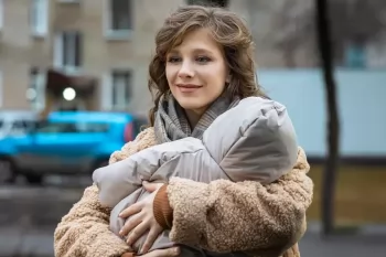 Закончены съемки пятого сезона сериала "Папины дочки. Новые"