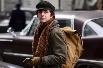 Тимоти Шаламе оскорбил балетные и оперные театры