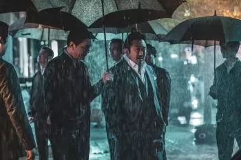 Джеймс Ван снимет ремейк триллера "Гангстер, коп и дьявол"