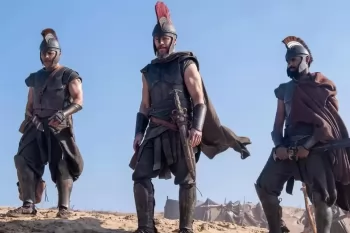 Фильму "Одиссея" увеличат время проката в кинотеатрах