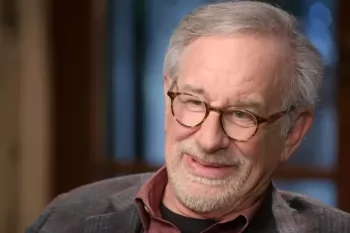 Стивен Спилберг анонсировал свой следующий кинопроект