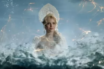 Сборы "Сказки о царе Салтане" достигли двух миллиардов