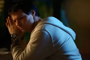 Завершились съемки сериала "Первая ракетка" с Данилой Козловским