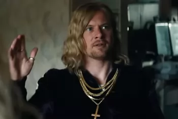 Джек О`Коннелл сыграет в фантастическом триллере "Тихое место 3"