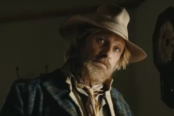 Вигго Мортенсена позвали в фильм "Бэтмен 2"