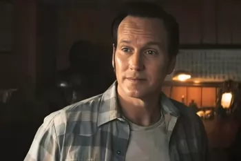 Патрик Уилсон получил роль в третьем сезоне сериала "Одни из нас"