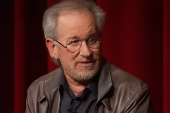 Стивен Спилберг высказался по поводу инопланетян