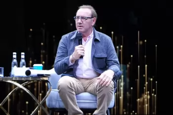 Кевин Спейси уладил все споры с обвинителями в домогательствах