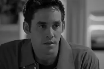 Скончался звезда "Баффи - истребительница вампиров" Николас Брендон