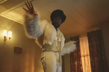 Исполнитель роли Северуса Снегга пожаловался на угрозы смертью