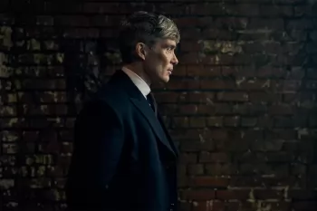 Режиссер "Острых козырьков" прояснил судьбу Томми Шелби