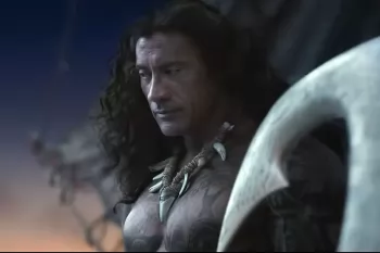 Дуэйн Джонсон спасает мир в тизер-трейлере фильма "Моана"