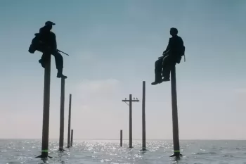 Названы победители кинопремии "Ника 2026"