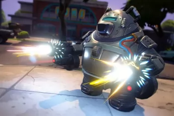 Создатели игры "Fortnite" анонсировали масштабные увольнения