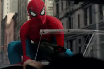 Трейлер фильма "Человек-паук 4" посмотрели один миллиард раз