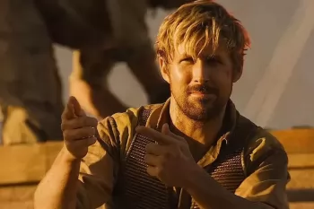 Райан Гослинг сыграет в фильме создателей "Все везде и сразу"