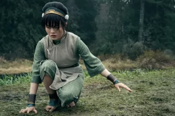 Названа дата выхода продолжения сериала "Аватар: Легенда об Аанге"