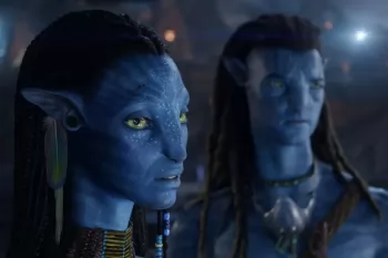 Съемки фильмов "Аватар 4" и "Аватар 5" подтверждены