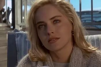 Режиссер "Грозового перевала" опровергла участие в "Основном инстинкте"