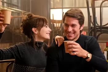 Съемки шестого сезона "Эмили в Париже" пройдут в Греции и Монако