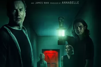 Объявлено название шестой части фильма ужасов "Астрал"